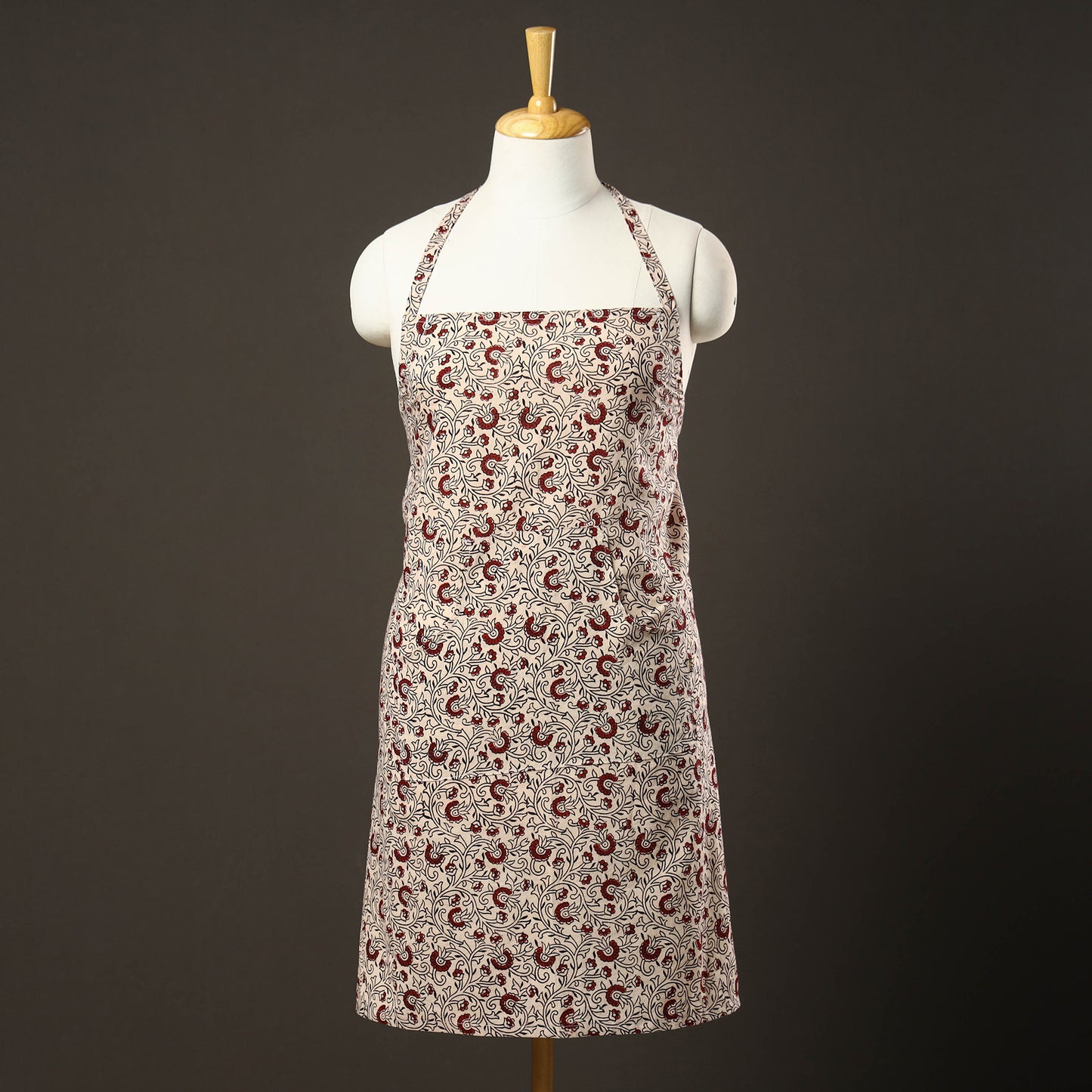 Cotton Apron