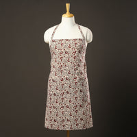 Cotton Apron