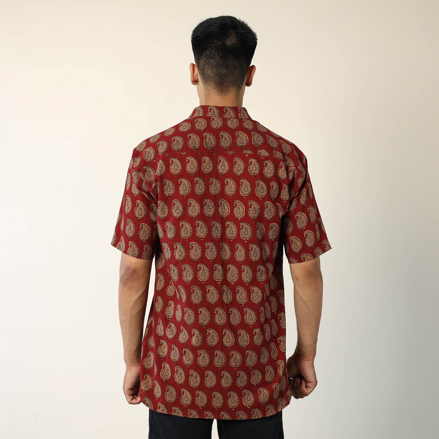 Bagh men shirt