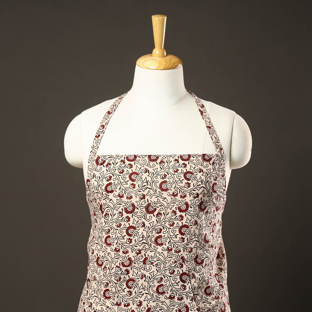 Cotton Apron