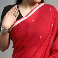 jamdani saree