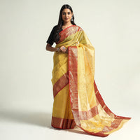 Chanderi Silk Saree