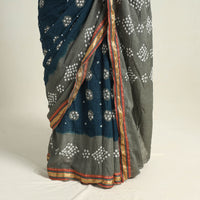 Bandhani Saree