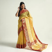 Chanderi Silk Saree