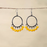 Handmade Beaded Earrings 02