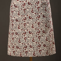 Cotton Apron