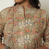 kalamkari kurta