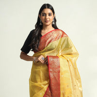 Chanderi Silk Saree