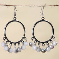 Handmade Beaded Earrings 0