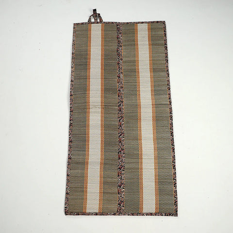 Back to roots: 7 traditional floor mats for your home