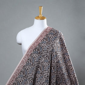  Multicolor Natural Dyed Cotton Bagh Print Fabric Online 