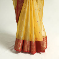 Chanderi Silk Saree