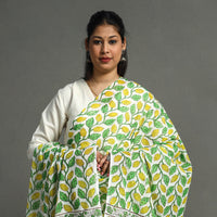 Sanganeri Dupatta 