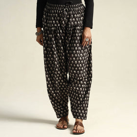 Bagru Salwar