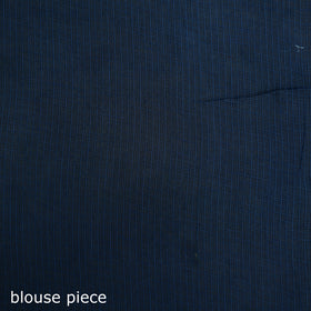 Bandhani Tie-Dye Kota Doria Cotton Saree 15