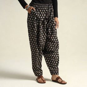 Bagru Salwar