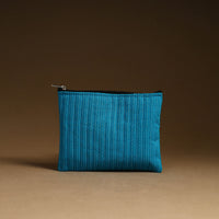 Handmade Cotton Utility Pouch Set 08