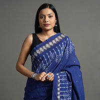 Pochampally Ikat Saree