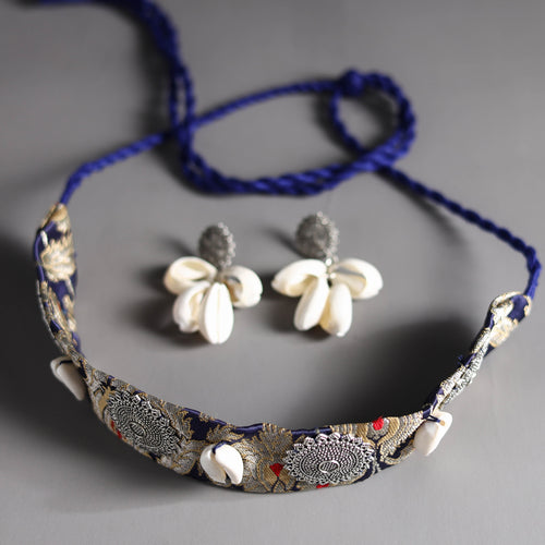 Fabart Necklace Set 