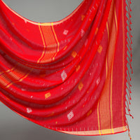 jamdani saree