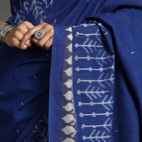 Pochampally Ikat Saree