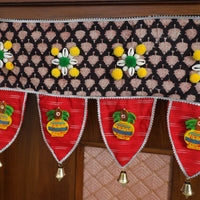 Handmade Toran