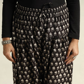 Bagru Salwar