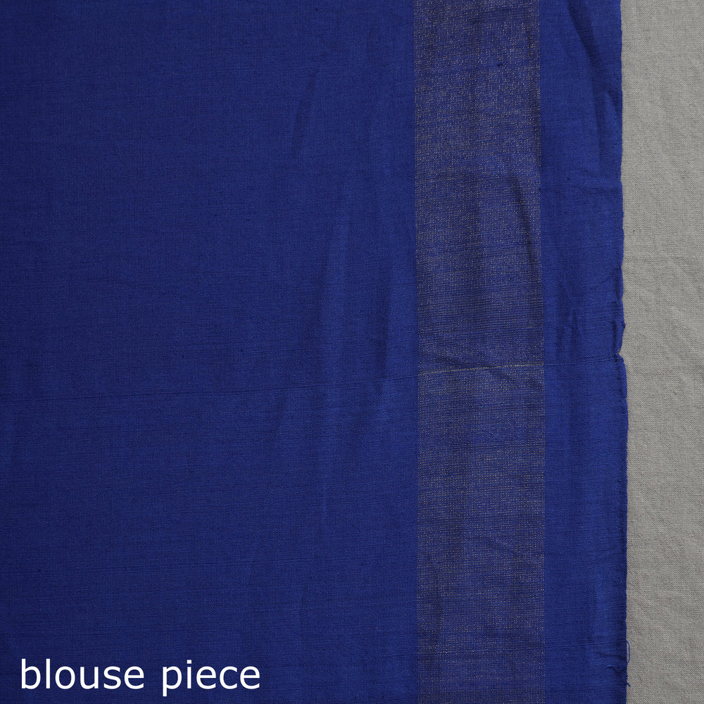 Pochampally Ikat Saree