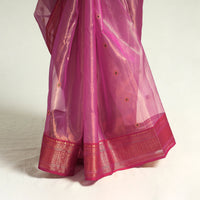 Chanderi Silk Saree