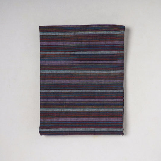 Jhiri Pure Handloom Cotton Precut Fabric (0.85 meter) 51