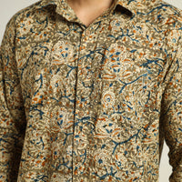 Kalamkari Shirt