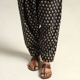 Bagru Salwar
