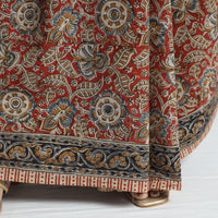 kalamkari Saree 