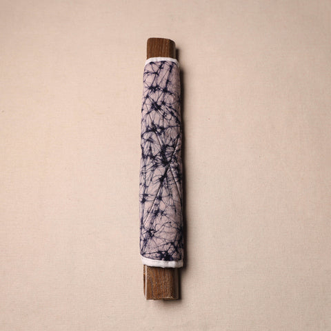 Buy Handmade Cotton Pink Fridge Handle Cover