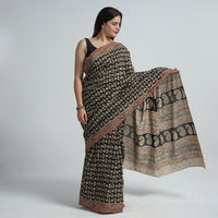 Kalamkari Saree