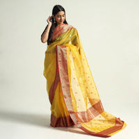 Chanderi Silk Saree