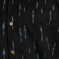 Pochampally Ikat Shirt 