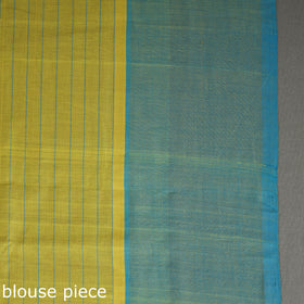 Buy Traditional Venkatagiri Handloom Cotton Checks Saree 06 Online at iTokri.com