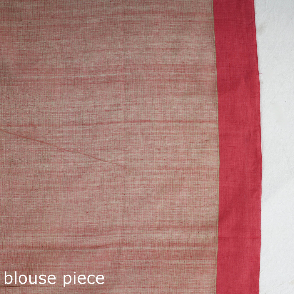 handloom cotton saree