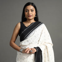 Pochampally Ikat Saree
