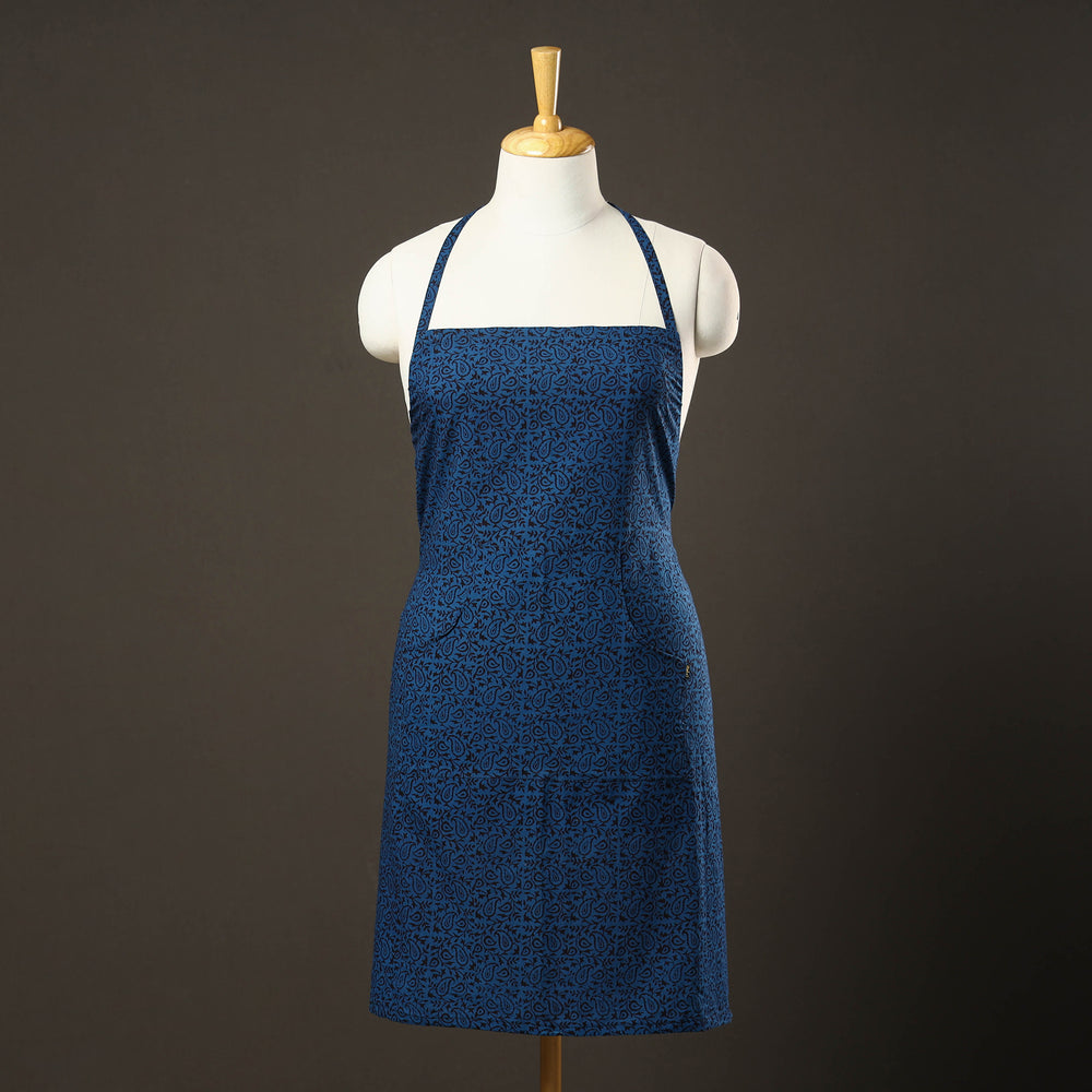 Cotton Apron