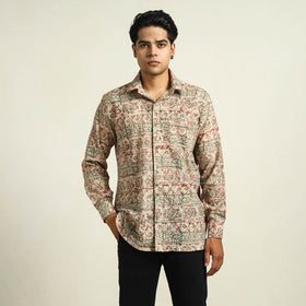 Kalamkari Shirt