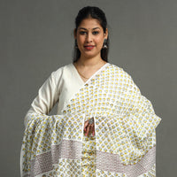 Sanganeri Dupatta 