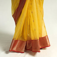 Chanderi Silk Saree