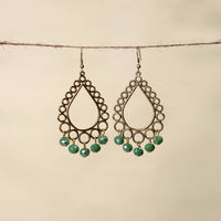 Handmade Beaded Earrings 10