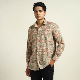 Kalamkari Shirt