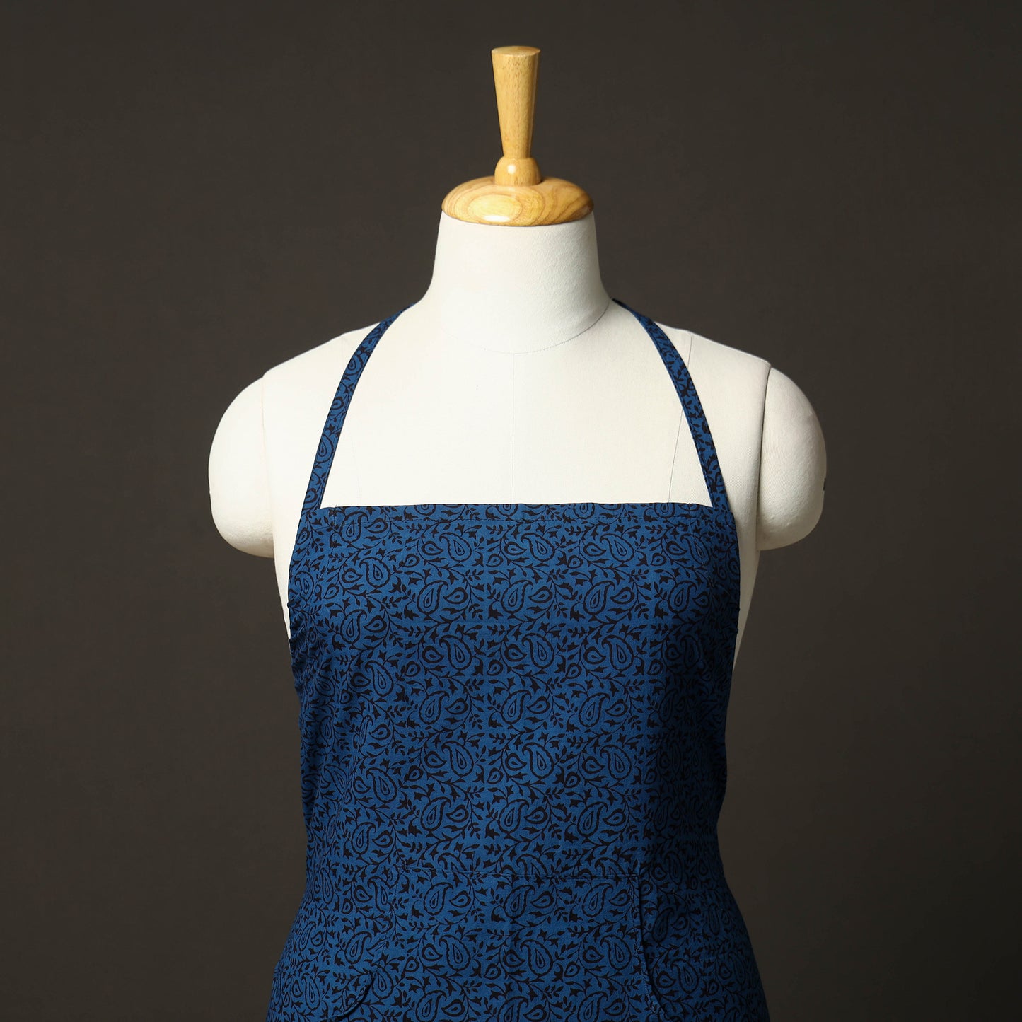 Cotton Apron