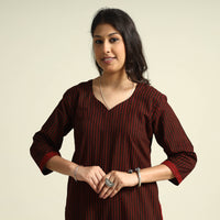 Bagh Kurta with Palazzo Set
