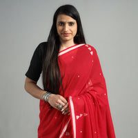 jamdani saree