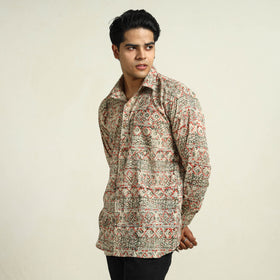 Kalamkari Shirt